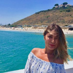 Meet your Posher, Elva k.